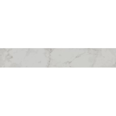 Тубкаль белый матовый обрезной 60x10,7x0,9
