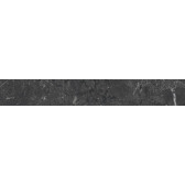 Тубкаль чёрный матовый обрезной 60x9,5x0,9