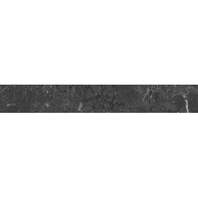 Тубкаль чёрный матовый обрезной 60x9,5x0,9