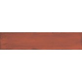Мажорель красный глянцевый 6x28,5x1
