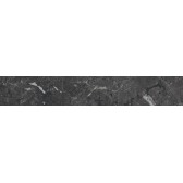 Тубкаль чёрный матовый обрезной 60x10,7x0,9
