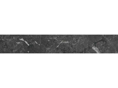 Тубкаль чёрный матовый обрезной 60x10,7x0,9