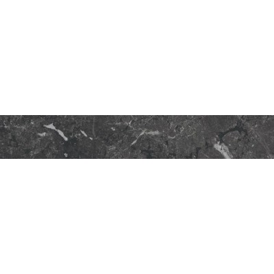 Тубкаль чёрный матовый обрезной 60x10,7x0,9
