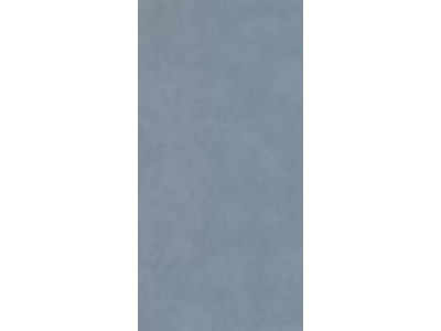 Таделакт синий светлый матовый обрезной 60x119,5x0,9