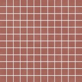 Таделакт красный матовый 29,8x29,8x0,35