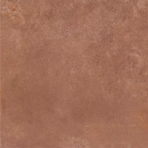 Хадду красный матовый 40,2x40,2x0,8