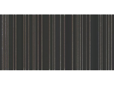 Декор Касба чёрный структура 7,4x15x0,82