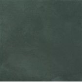 Фес зелёный тёмный глянцевый 15x15x0,77