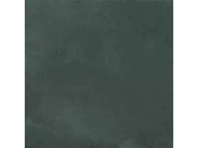 Фес зелёный тёмный глянцевый 15x15x0,77
