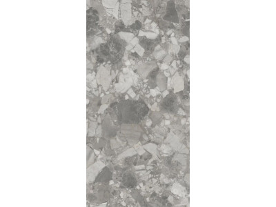 Чеппо Ди Сицилия серый матовый обрезной 60x119,5x2