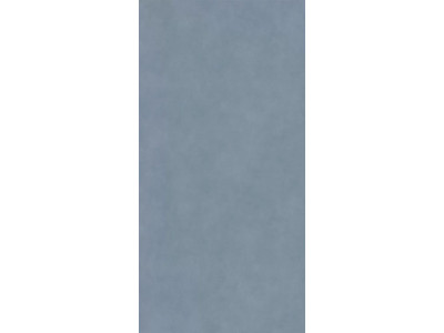 Таделакт синий светлый матовый обрезной 60x119,5x0,9