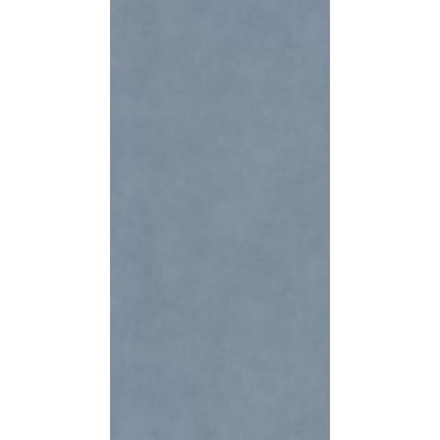 Таделакт синий светлый матовый обрезной 60x119,5x0,9
