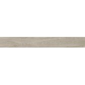 Менара серый светлый матовый обрезной 20x160x0,9