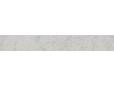 Тубкаль белый матовый обрезной 60x10,7x0,9