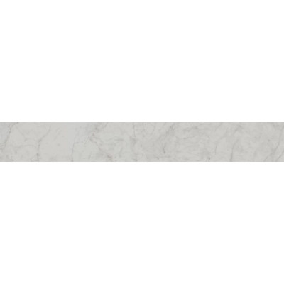 Тубкаль белый матовый обрезной 60x10,7x0,9