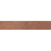 Хадду красный матовый 40,2x7,6x0,8