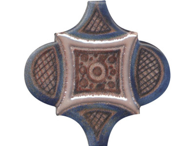Арабески Марокко 2 (из 6 частей 6,5x6,5) 10x25x6,9