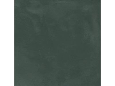 Фес зелёный тёмный глянцевый 15x15x0,77