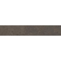 Плинтус Хадду коричневый матовый 40,2x7,6x0,8