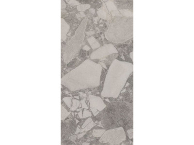 Рабат Стоун серый матовый обрезной 30x60x0,9