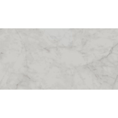 Тубкаль белый матовый обрезной 33x60x0,9