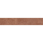 Хадду красный матовый 40,2x7,6x0,8