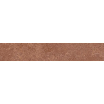 Хадду красный матовый 40,2x7,6x0,8