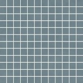 Таделакт бирюзовый матовый 29,8x29,8x0,35