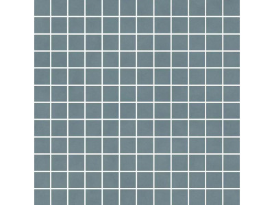 Таделакт бирюзовый матовый 29,8x29,8x0,35