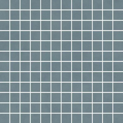 Таделакт бирюзовый матовый 29,8x29,8x0,35