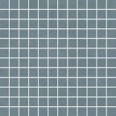 Таделакт бирюзовый матовый 29,8x29,8x0,35