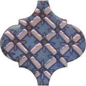 Арабески Марокко 2 (из 6 частей 6,5x6,5) 10x25x6,9