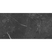 Тубкаль чёрный матовый обрезной 33x60x0,9
