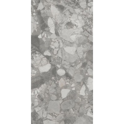 Чеппо Ди Сицилия серый матовый обрезной 60x119,5x2