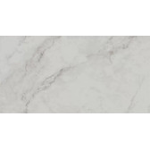 Тубкаль белый матовый обрезной 33x60x0,9