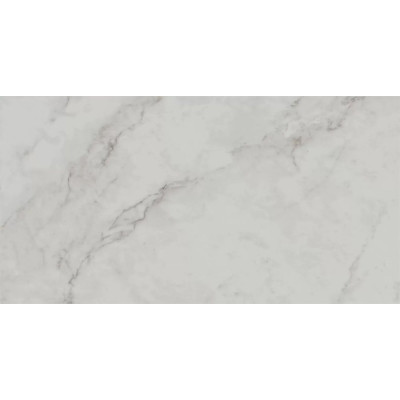 Тубкаль белый матовый обрезной 33x60x0,9