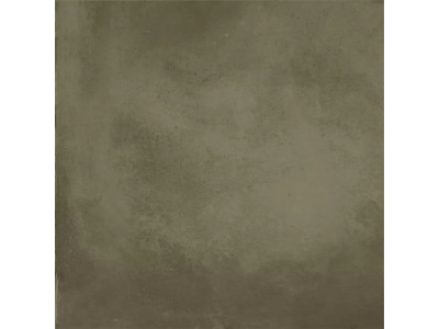 Фес зелёный глянцевый 15x15x0,77