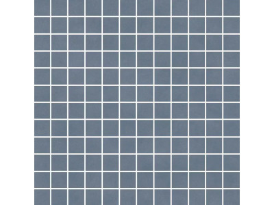 Таделакт синий светлый матовый 29,8x29,8x0,35