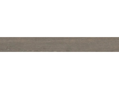 Менара серый тёмный матовый обрезной 20x160x0,9