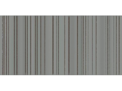 Декор Касба зелёный структура 7,4x15x0,82