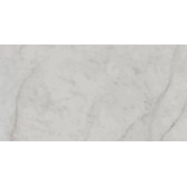 Тубкаль белый матовый обрезной 33x60x0,9