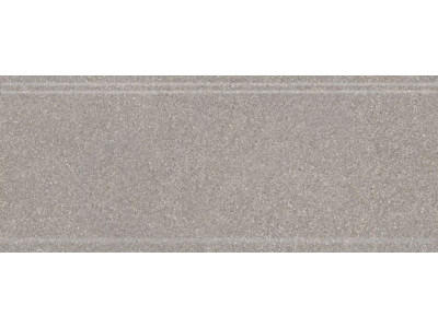 Рабат серый матовый обрезной 30x12x1,3