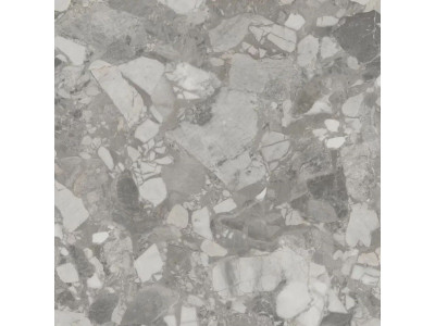 Чеппо Ди Сицилия серый матовый обрезной 60x60x2