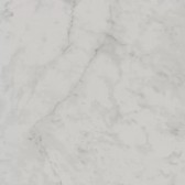 Тубкаль белый матовый обрезной 60x60x0,9
