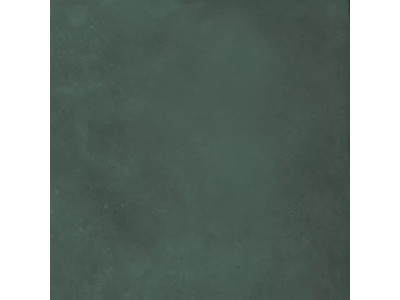 Фес зелёный тёмный глянцевый 15x15x0,77