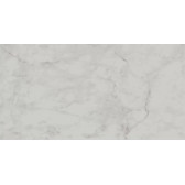 Тубкаль белый матовый обрезной 33x60x0,9