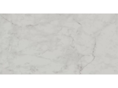 Тубкаль белый матовый обрезной 33x60x0,9