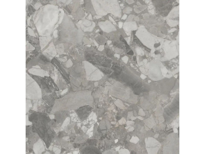 Чеппо Ди Сицилия серый матовый обрезной 60x60x2