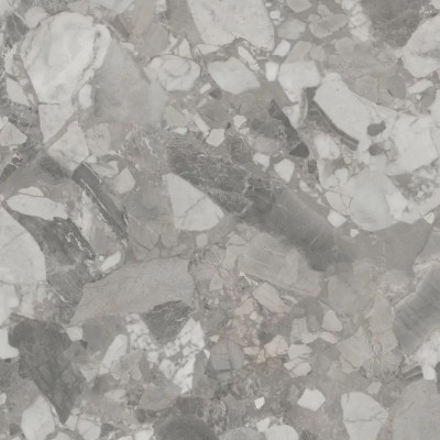 Чеппо Ди Сицилия серый матовый обрезной 60x60x2