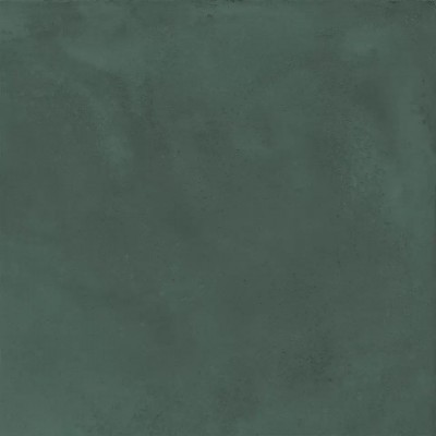 Фес зелёный тёмный глянцевый 15x15x0,77